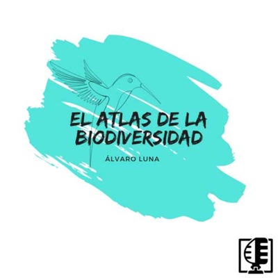 El Atlas de la Biodiversidad