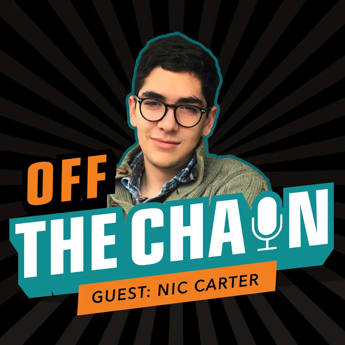 Nic Carter, Partner at Castle … - The Pomp Podcast - Apple Podcasts