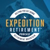 Expedition Retirement by Golden Reserve