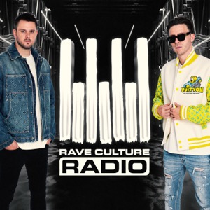 W&W Rave Culture Radio