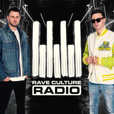W&W Rave Culture Radio:W&W