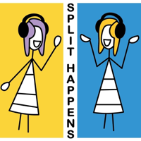 Split Happens podcast