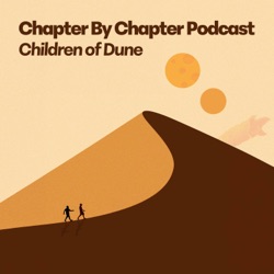 Chapter 58 | Children of Dune