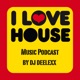 Episode 46: Vol.46 Sexy House Mix by Deelexx's Music! 