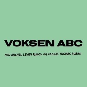 Voksen ABC