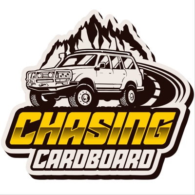 RESELLER WEEKLY - CHASING CARDBOARD PODCAST