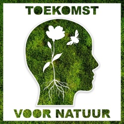 56 – Liefde, rouw en hoop: een ode aan natuurbeschermers – met Sanne Rovers