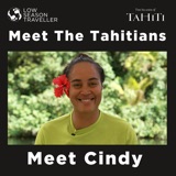 Meet The Tahitians: Meet Cindy