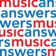 The MusicAnswers Podcast