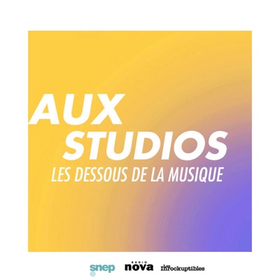 Aux studios – Les dessous de la musique:Radio Nova