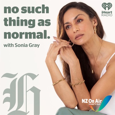No Such Thing as Normal:NZME