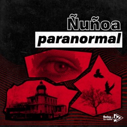 Ñuñoa Paranormal
