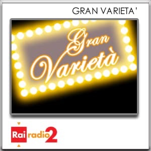 Gran Varietà Vintage Gran Varietà Vintage