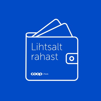 Lihtsalt rahast Lihtsalt rahast