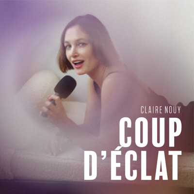 Coup d'éclat Coup d'éclat