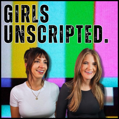 Girls Unscripted:Girls Unscripted