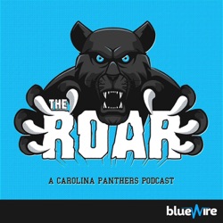 The Roar: A Carolina Panthers Podcast