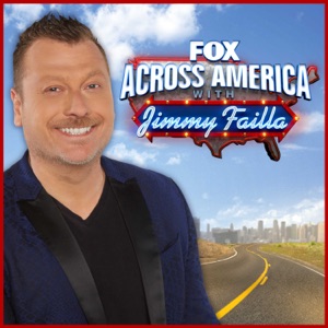 Fox Across America w/ Jimmy Failla