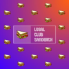 Legal Club Sandwich - Audrey Déléris et Pierre Landy