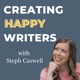 S2 Ep47: Looking After Your Creative Energy
