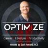 Optimize Yourself - Zack Arnold