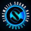 Cinematic Sound Radio - Soundtracks From Films, TV and Video Games - Erik Woods