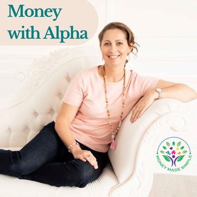 Money with Alpha