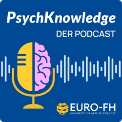 Folge 1: Psychologie im Ohr