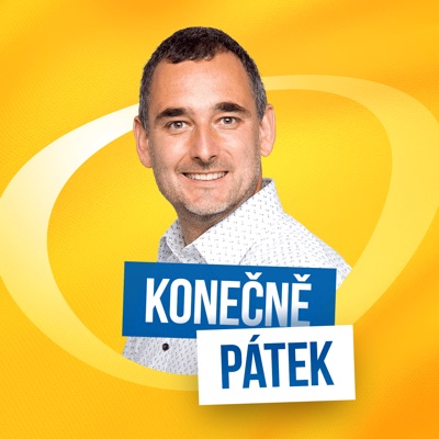 Konečně pátek:Frekvence 1