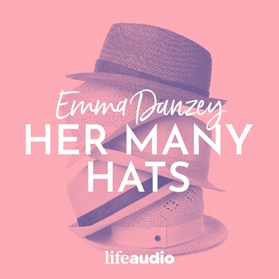 Her Many Hats