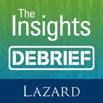 Lazard Insights