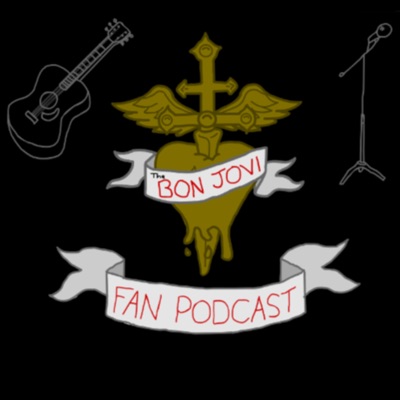 The Bon Jovi Fan Podcast