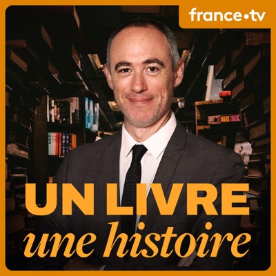 Un livre, une histoire:France Télévisions
