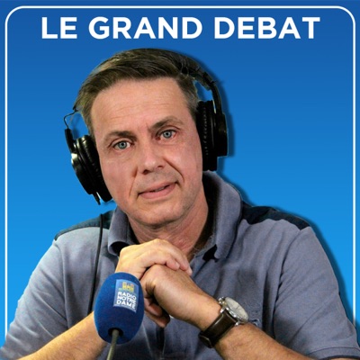 Le Grand Débat – Radio Notre Dame Le Grand Débat – Radio Notre Dame