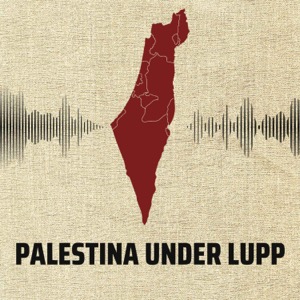 Palestina under lupp