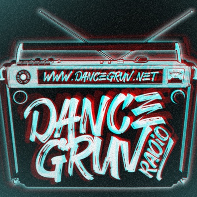 DanceGruv Radio:DanceGruv Radio