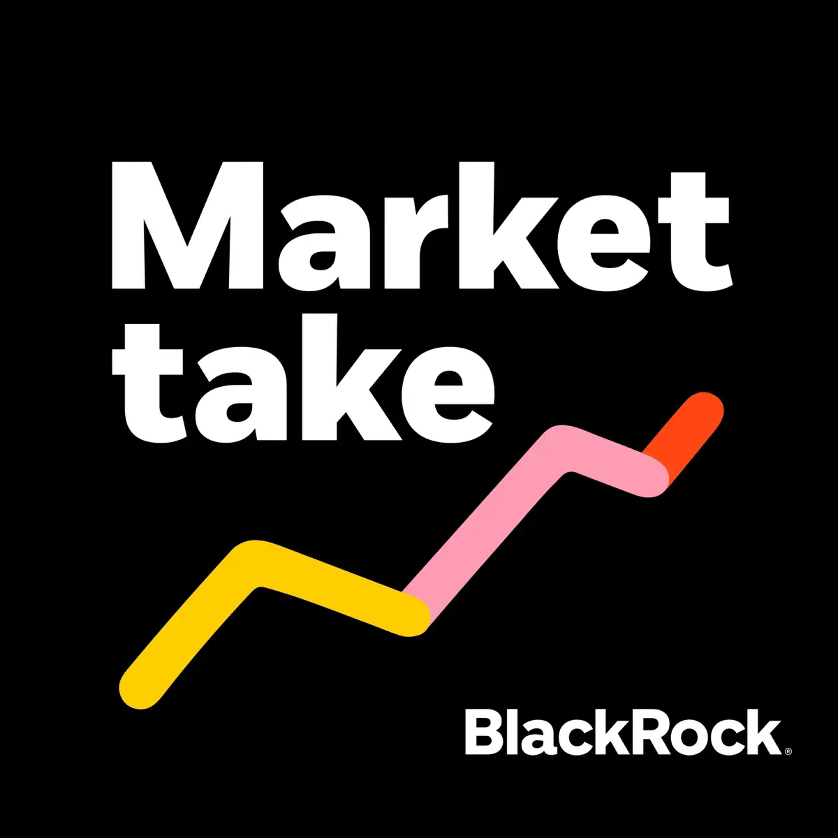 Market take - 播客 - Apple 播客