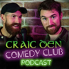 Craic Den Comedy Club - Collaborative Studios