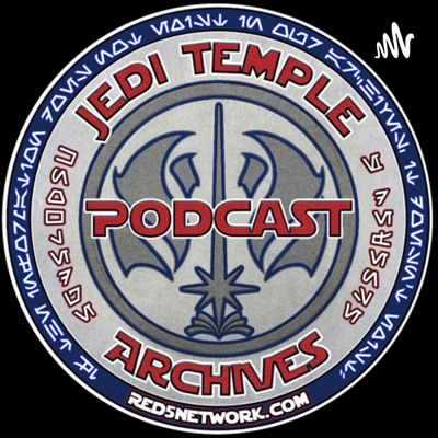 Jedi Temple Archives Podcast