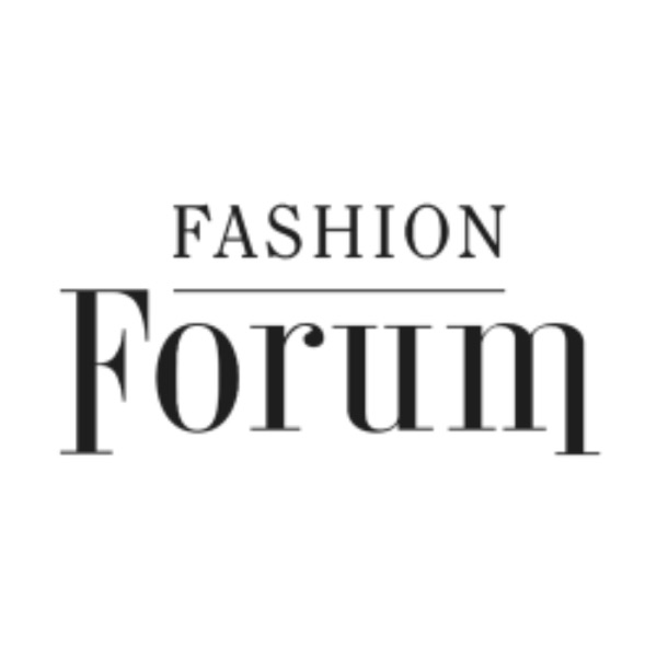 Fashion Forum på lyd