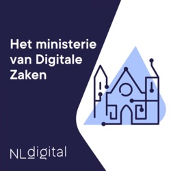 Alexandra van Huffelen – Hoe gaat het kabinet zorgen voor succesvolle digitalisering?