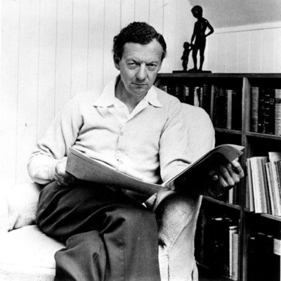 Benjamin Britten: musica per gli esseri umani