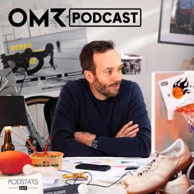OMR Podcast:Philipp Westermeyer - OMR