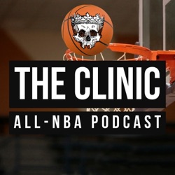 NBA Cracks Down on Load Management | Team USA | Giannis Wants to Win | AND MORE!