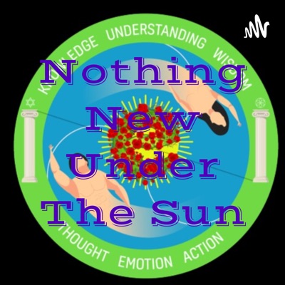 Nothing New Under The Sun