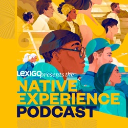 The Native Experience Podcast: Translation, localization and multicultural marketing discussions