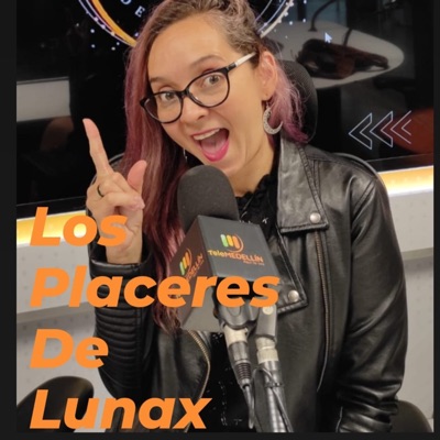 Los Placeres de Lunax:Veronica Mejia