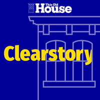 Clearstory podcast