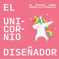 El unicornio diseñador