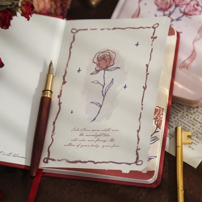 小鱼的日记本(给高中生的解忧书)